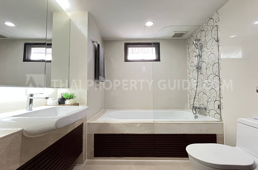 Apartment in Sukhumvit 